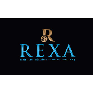 Yeminli Mali Müşavirler için logo yarışmasına tasarımcı By Sönmez tarafından sunulan  tasarım 