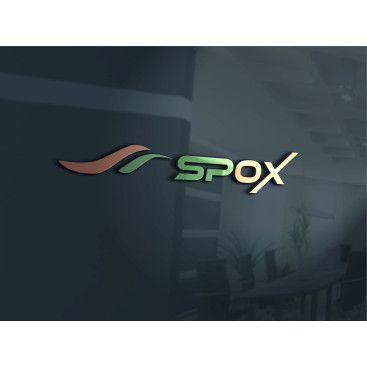 SPOR AYAKKABI LOGO ÇALIŞMASI yarışmasına tasarımcı fikirmix tarafından sunulan  tasarım 