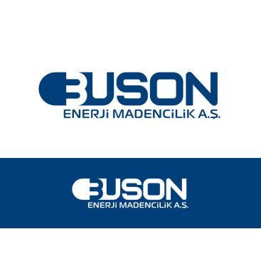 Yeni kurulan enerji & madencilik firması yarışmasına tasarımcı Ersin Esra tarafından sunulan  tasarım 