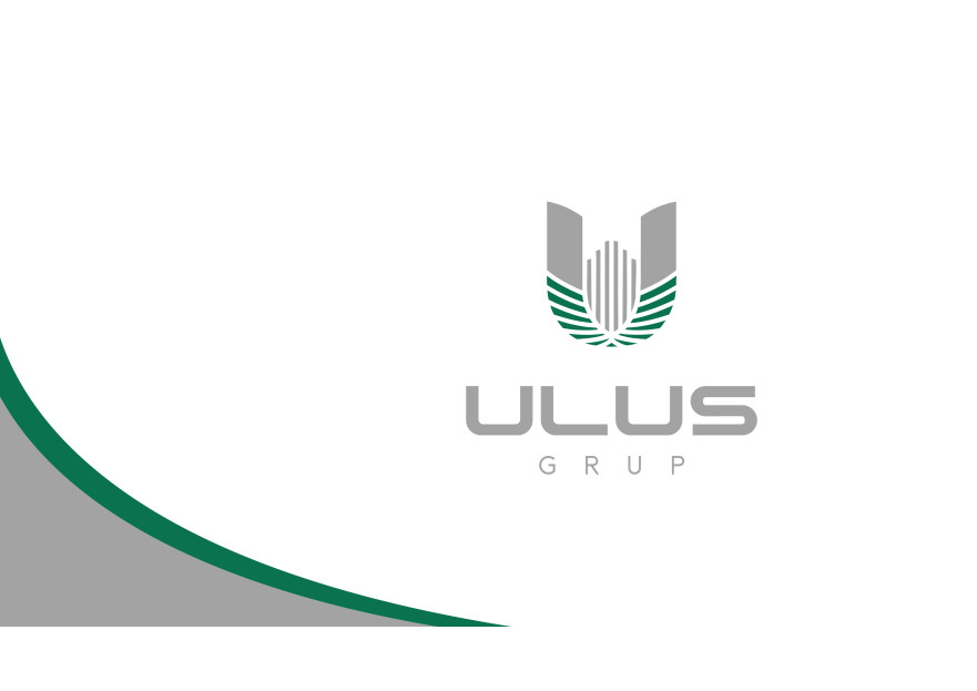 AİLE ŞİRKETİMİZ İÇİN ULUS'A YAKIŞIR LOGO yarışmasına tasarımcı pixelpalette tarafından sunulan  tasarım 