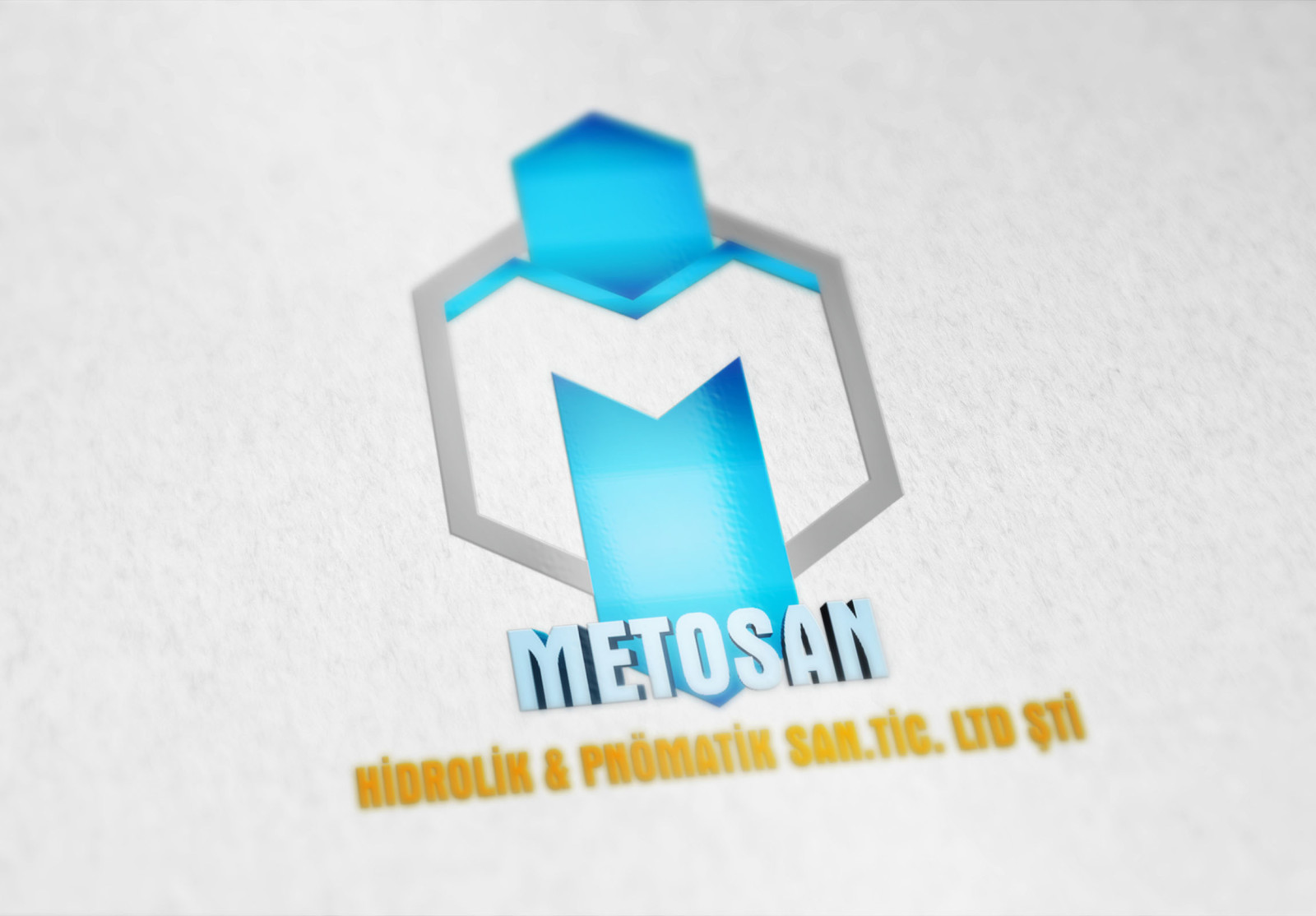 Tasarlayan oadam-Firmamız için Logo ve Kurumsal Kimlik