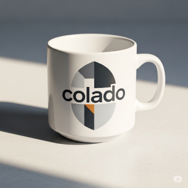 Kahve zinciri markamızın logo tasarımı yarışmasına tasarımcı hose tarafından sunulan  tasarım 