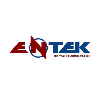 elektironik firma logosu yarışmasına tasarımcı Green Cat tarafından sunulan  tasarım 