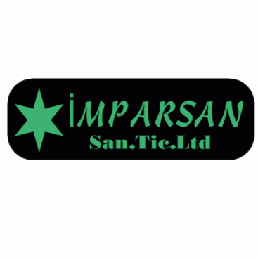 İMPARSAN SAN. TİC. LTD. Logo tasarımı yarışmasına tasarımcı LiderLogo tarafından sunulan  tasarım 