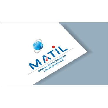 MATİL A.Ş Logo ve Kurumsal Kimlik  yarışmasına tasarımcı grafikerh tarafından sunulan  tasarım 