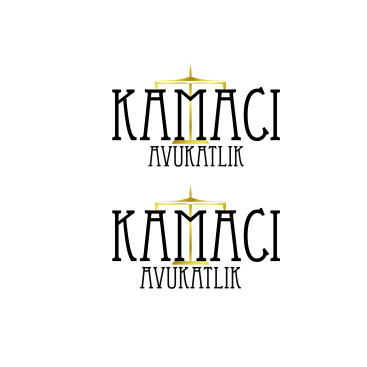 Net, Kararlı, Ciddi, Prestij İzlenimi  yarışmasına tasarımcı grafikerimsi tarafından sunulan  tasarım 