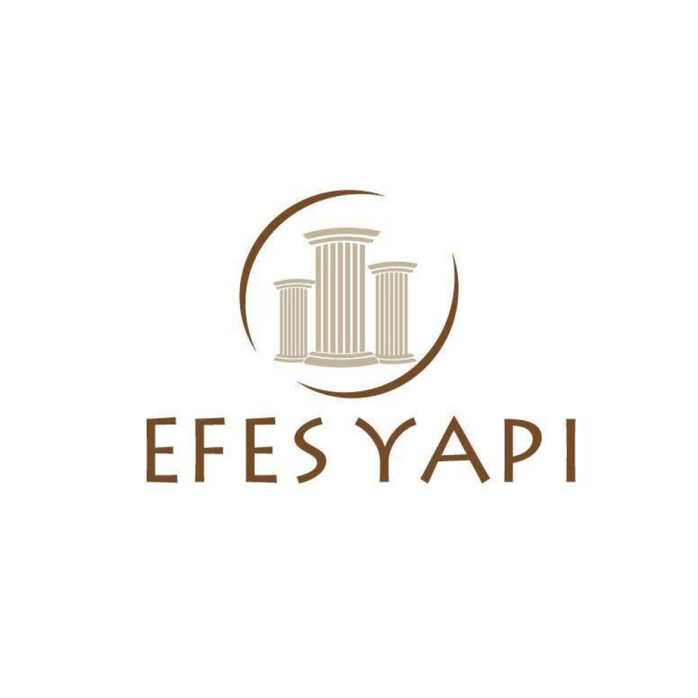 YENİ KURULAN İNŞAAT FİRMA LOGO TASARIMI yarışmasına melisdkclr tarafından girilen tasarım