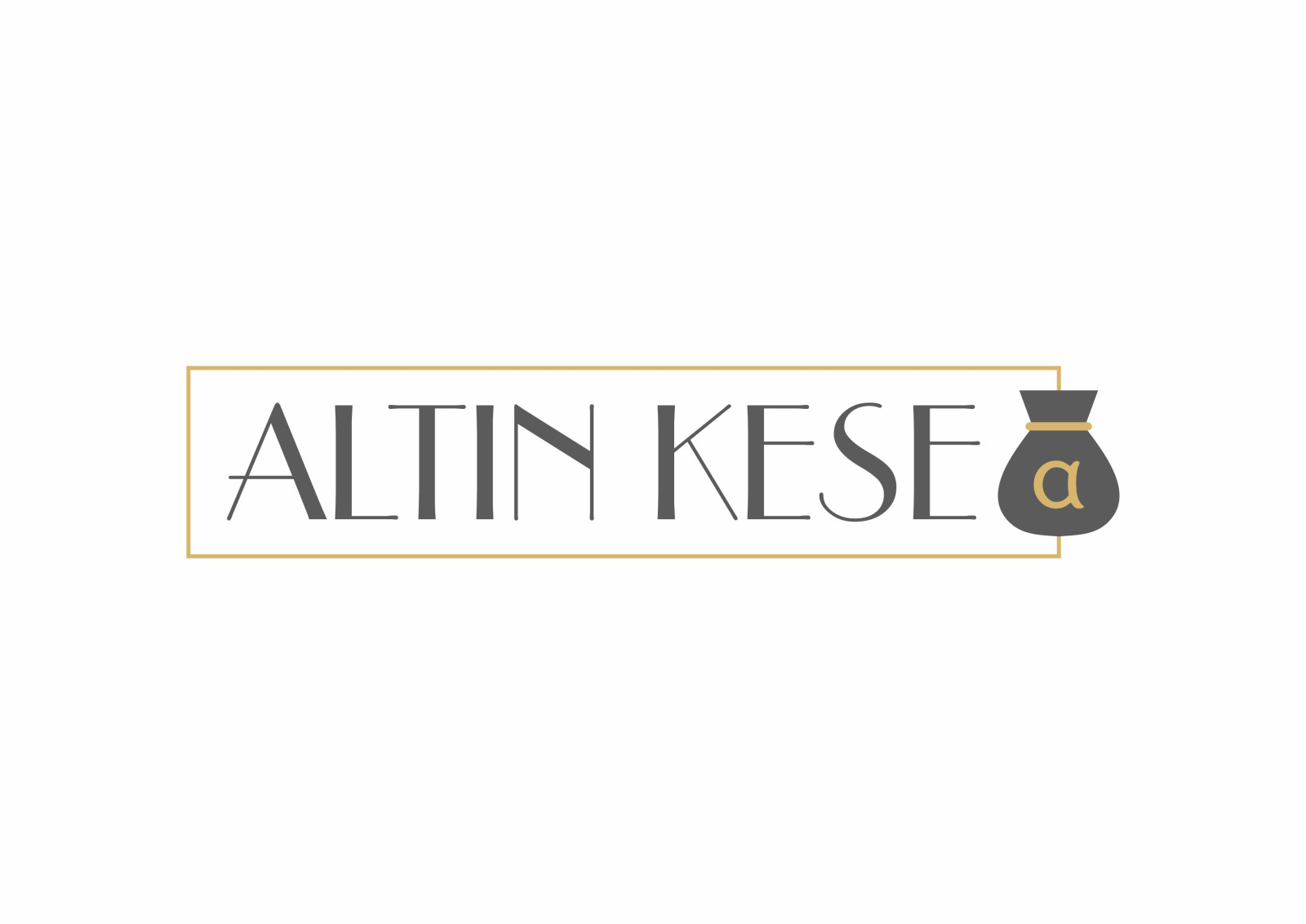 Tasarlayan Şeyma Sever-E-Ticaret Firmamız İçin Logo