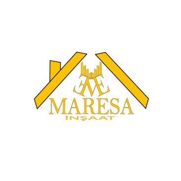 İNŞAAT FİRMAMIZA LOGO VE KARTVİZİT yarışmasına tasarımcı SuitedDesigner tarafından sunulan  tasarım 