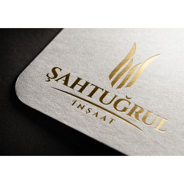 2009 DAN BERİ BİR LOGOMUZ OLMADI :) yarışmasına tasarımcı SantaCrea tarafından sunulan  tasarım 