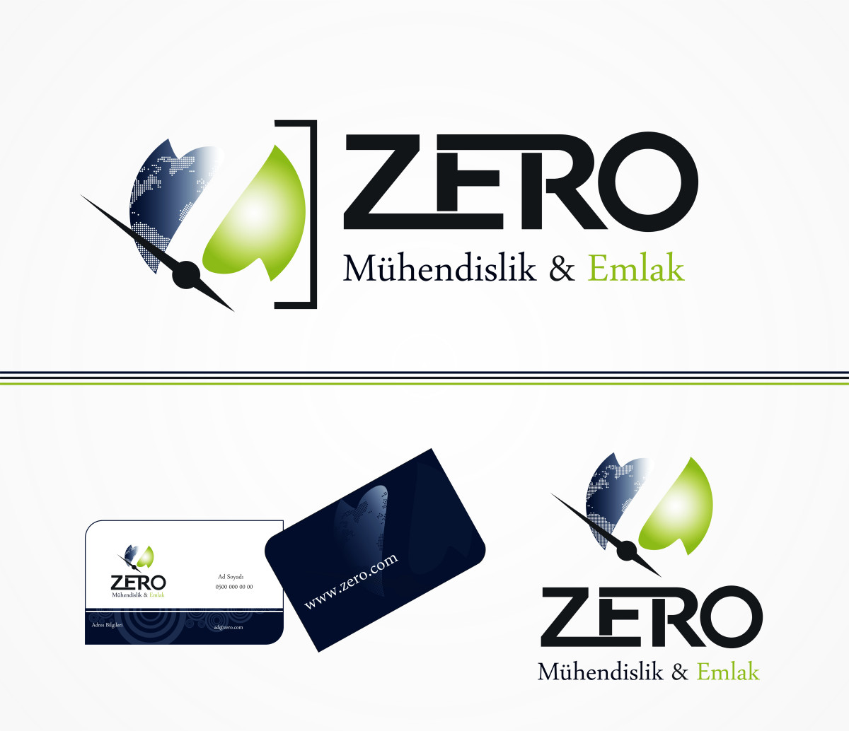 Tasarlayan msk_-ZERO EMLAK OFİSİ 