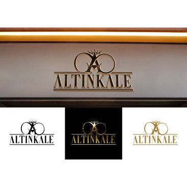 Kuyumcu/Pırlantacı Online Logo Tasarım yarışmasına tasarımcı Graffin_Bey tarafından sunulan  tasarım 