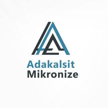 Ada Kalsit Mikronize yarışmasına tasarımcı İG Tasarım tarafından sunulan  tasarım 