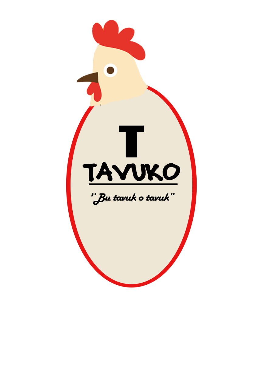 Tasarlayan hilalnina-Restaurantımıza Dikkat Çekici Görsel