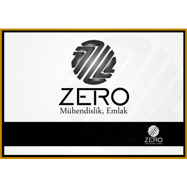 ZERO EMLAK OFİSİ  yarışmasına tasarımcı msk_ tarafından sunulan  tasarım