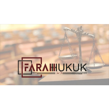 Farah Hukuk yarışmasına tasarımcı ogzhnygns tarafından sunulan  tasarım 