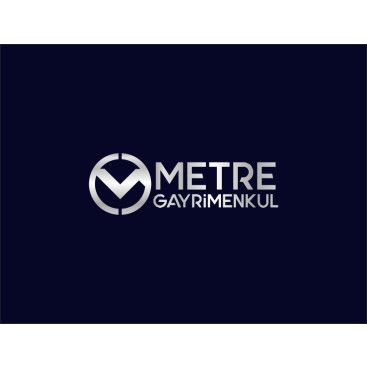 Gayrimenkul Firmamıza Logo  yarışmasına tasarımcı emrhturhn tarafından sunulan  tasarım 