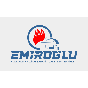 Akaryakıt ve Nakliye Şirketi Logosu yarışmasına tasarımcı 189296 tarafından sunulan  tasarım 