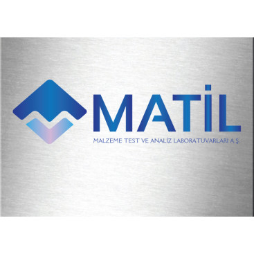 MATİL A.Ş Logo ve Kurumsal Kimlik  yarışmasına tasarımcı Lyncher tarafından sunulan  tasarım 