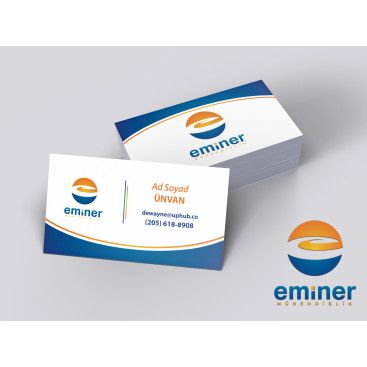 KURUMSALLIK İÇİN İLK ADIM... yarışmasına tasarımcı AhmetORAK tarafından sunulan  tasarım 