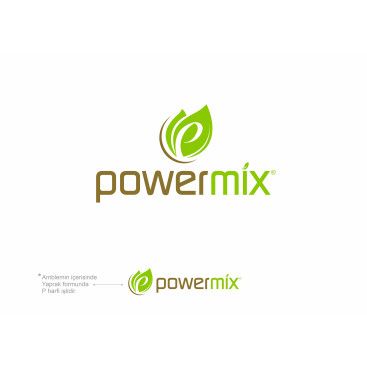 Organik Gübre Üreten Firmamız İçin Logo yarışmasına tasarımcı ASL REKLAM tarafından sunulan  tasarım 