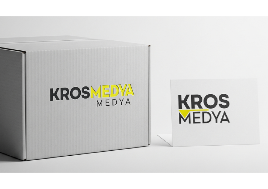 yeni şirketimize sıradışı logo arıyoruz yarışmasına tasarımcı inanç doğan tarafından sunulan  tasarım 