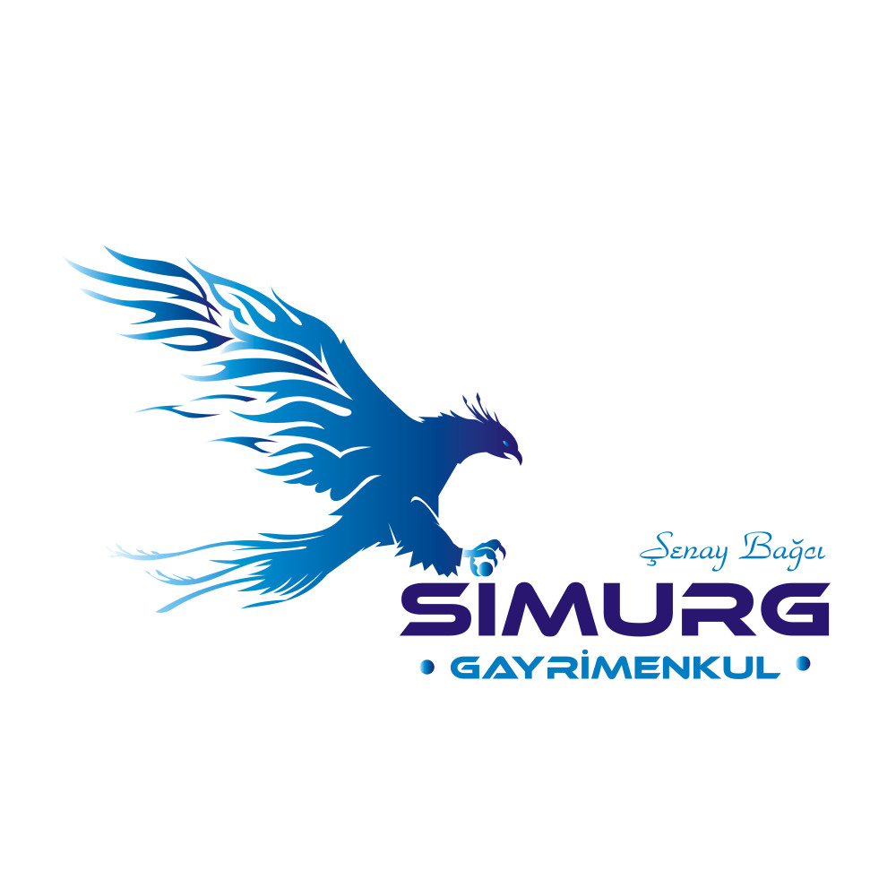 Simurg gayrimenkul yatırım danışmanlık  yarışmasına X192 tarafından girilen tasarım