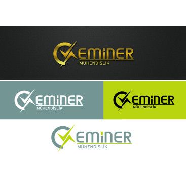 KURUMSALLIK İÇİN İLK ADIM... yarışmasına tasarımcı endpoint tarafından sunulan  tasarım 