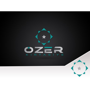 57 yıllık firmamıza yeni logo arıyoruz. yarışmasına tasarımcı sozyer tarafından sunulan  tasarım 