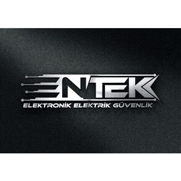 elektironik firma logosu yarışmasına tasarımcı wAres tarafından sunulan  tasarım 