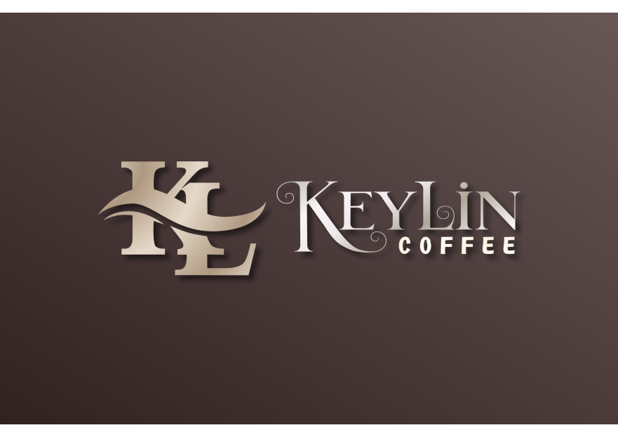 Coffee Logo tasarim yarışmasına tasarımcı hcetinel tarafından sunulan  tasarım 