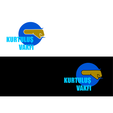 Vakıf Logosunu Arıyor yarışmasına tasarımcı YSS tarafından sunulan  tasarım 