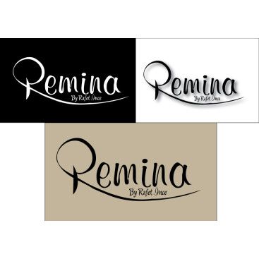 Remina Restaurant by Rafet İnce yarışmasına tasarımcı akmar tarafından sunulan  tasarım 