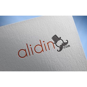 (alodino.com) e ticaret sitesi için  yarışmasına tasarımcı Creamaxi tarafından sunulan  tasarım 