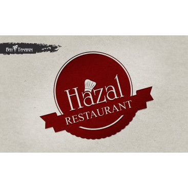 restaurantımız için güzel tasarımlarınız yarışmasına tasarımcı BayTasarim tarafından sunulan  tasarım 