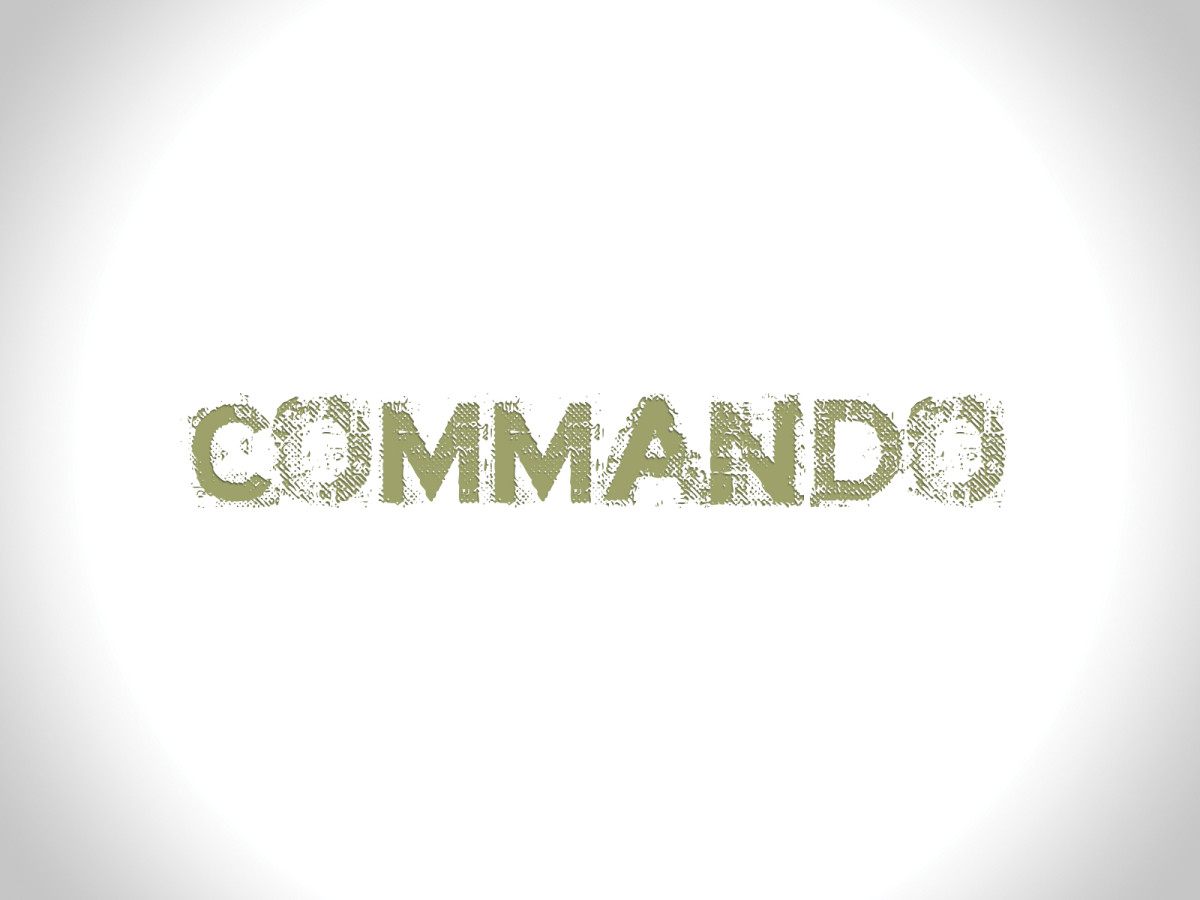 Tasarlayan umut27-Commando