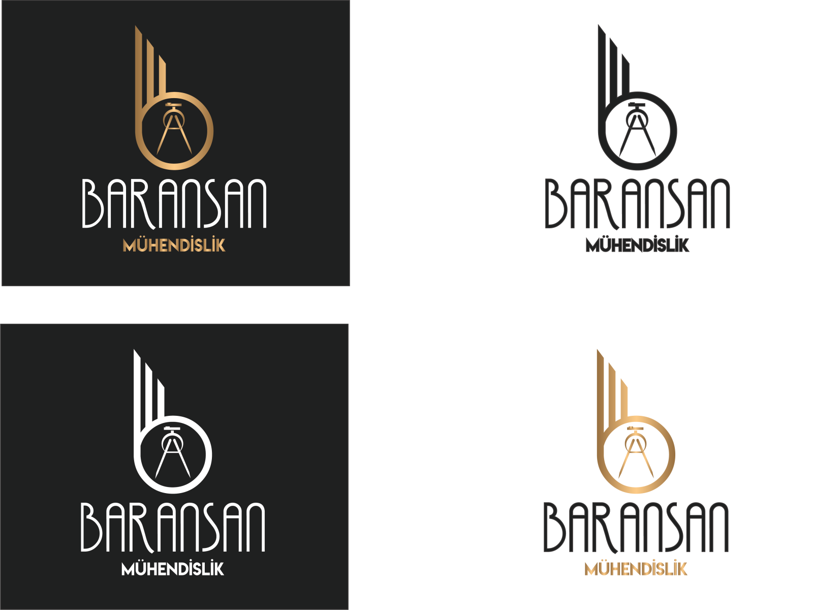 Tasarlayan mimbaha-Şirketimize Global Logo Tasarımı