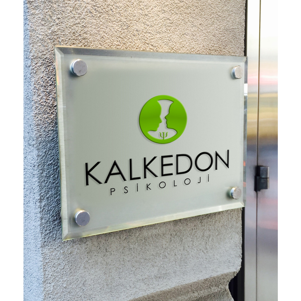 Bir psikolojik danışmanlık merkezi için