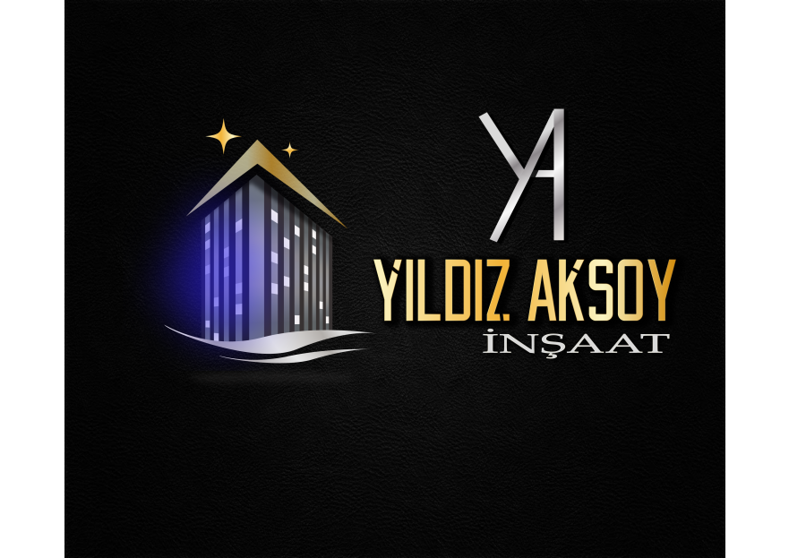 İNŞAAT FİRMASI LOGO TASARIM  yarışmasına tasarımcı EzgiK. tarafından sunulan  tasarım 