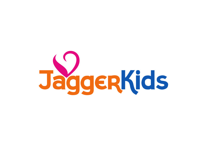 Jagger Kids markamiza logo ariyoruz yarışmasına tasarımcı emrhturhn tarafından sunulan  tasarım 