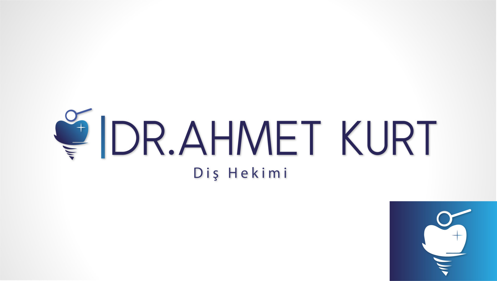 Tasarlayan ZeynepK-Klinik isim logo ve kartvizit tasarım