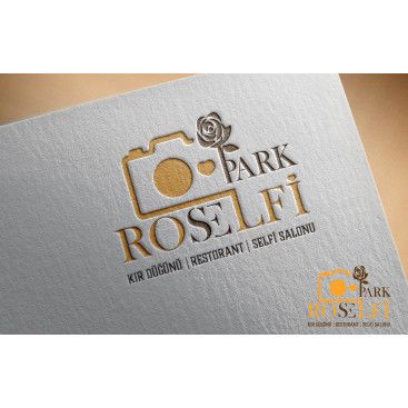 ROSELFİ PARK SİZİN ELLERİNİZDE :) yarışmasına tasarımcı myben design tarafından sunulan  tasarım 