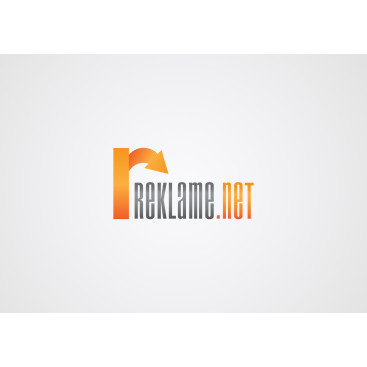 Reklame.net yarışmasına tasarımcı Marina tarafından sunulan  tasarım 