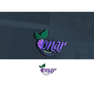 Onar yarışmasına tasarımcı elifgrafikdesign tarafından sunulan  tasarım 