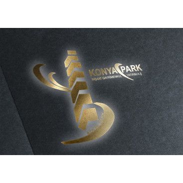 İnşaat firmamıza logo amblem+kartvizit  yarışmasına tasarımcı interior_designer tarafından sunulan  tasarım 