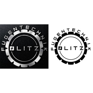 Beton derz kesme firmasi icin logo yarışmasına tasarımcı Chasso tarafından sunulan  tasarım 