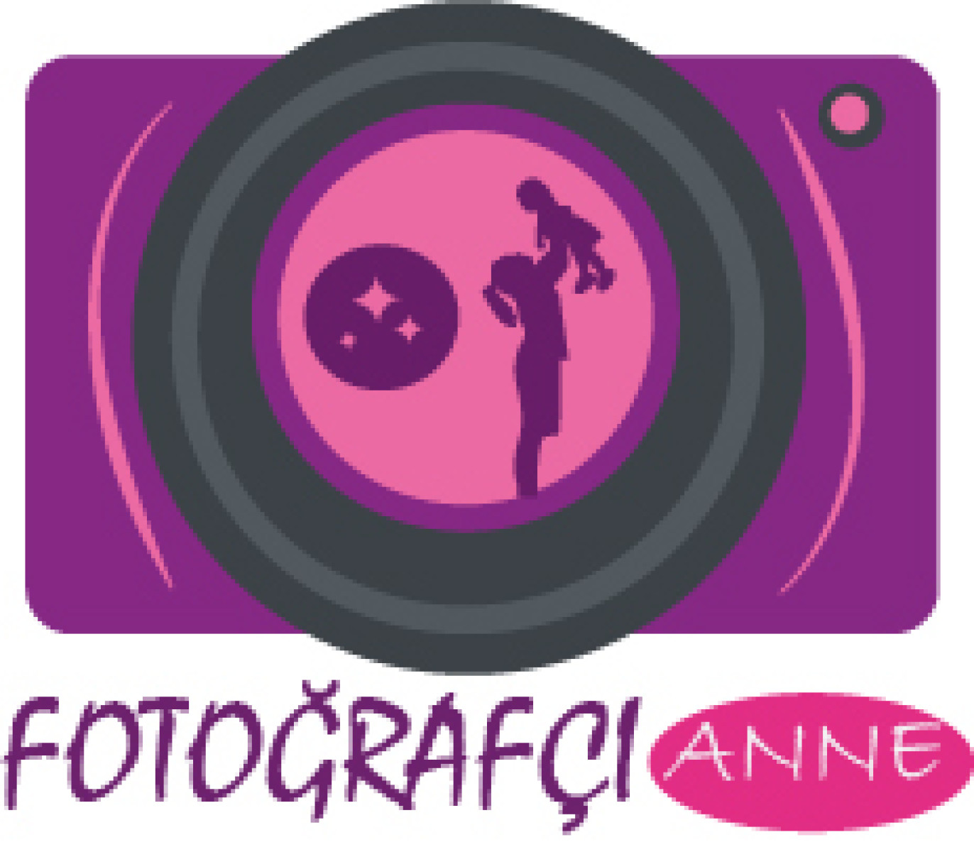 Tasarlayan Ferhatdr-www.fotografcianne.com markamızın logosu