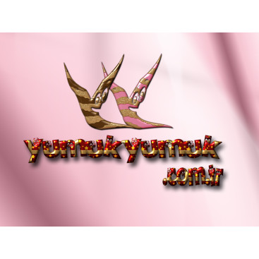 YUMUKYUMUK.COM.TR Logo ve Amblem Tasarım yarışmasına tasarımcı Green Cat tarafından sunulan  tasarım