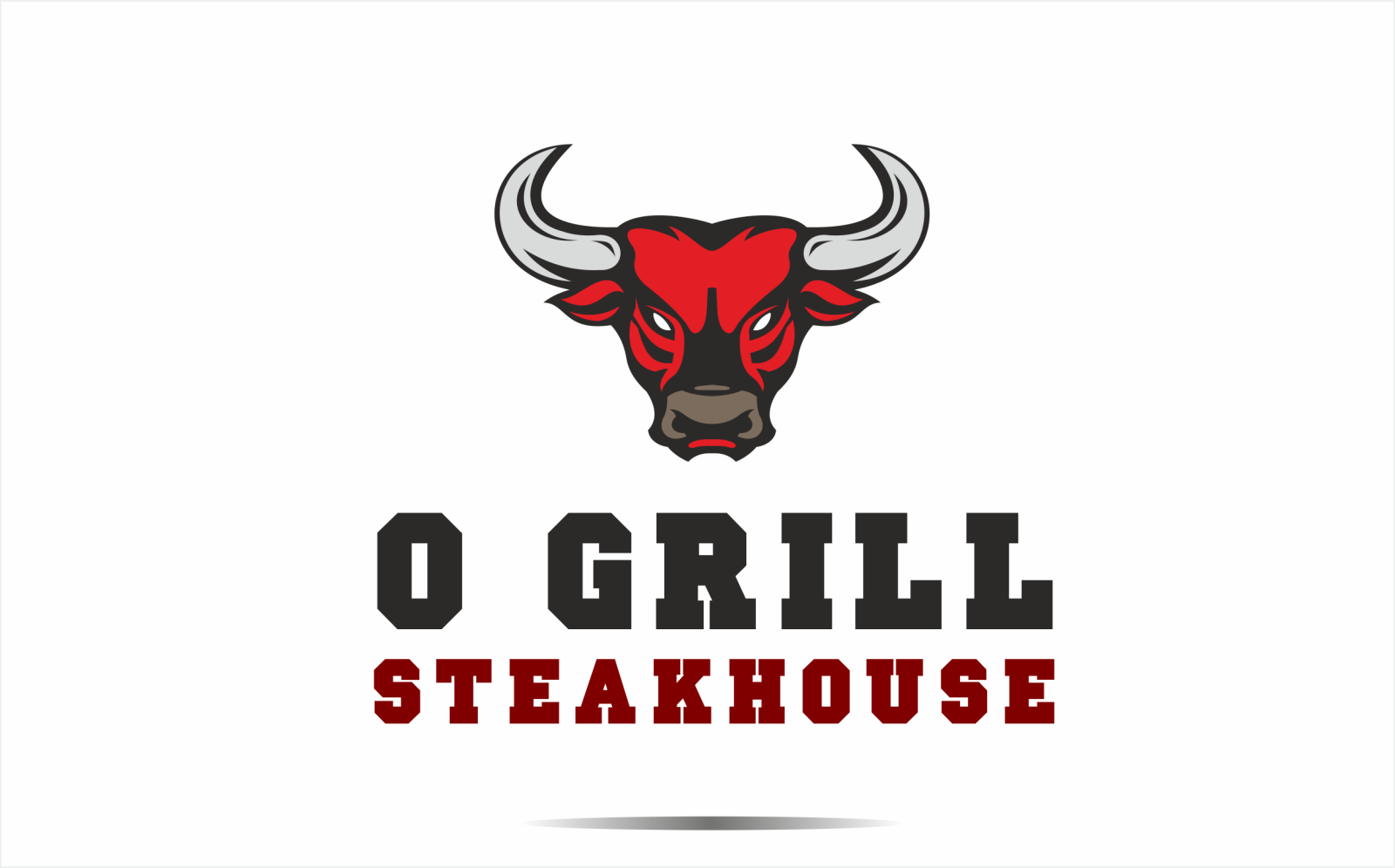 Tasarlayan ErcanH-restaurant logo
