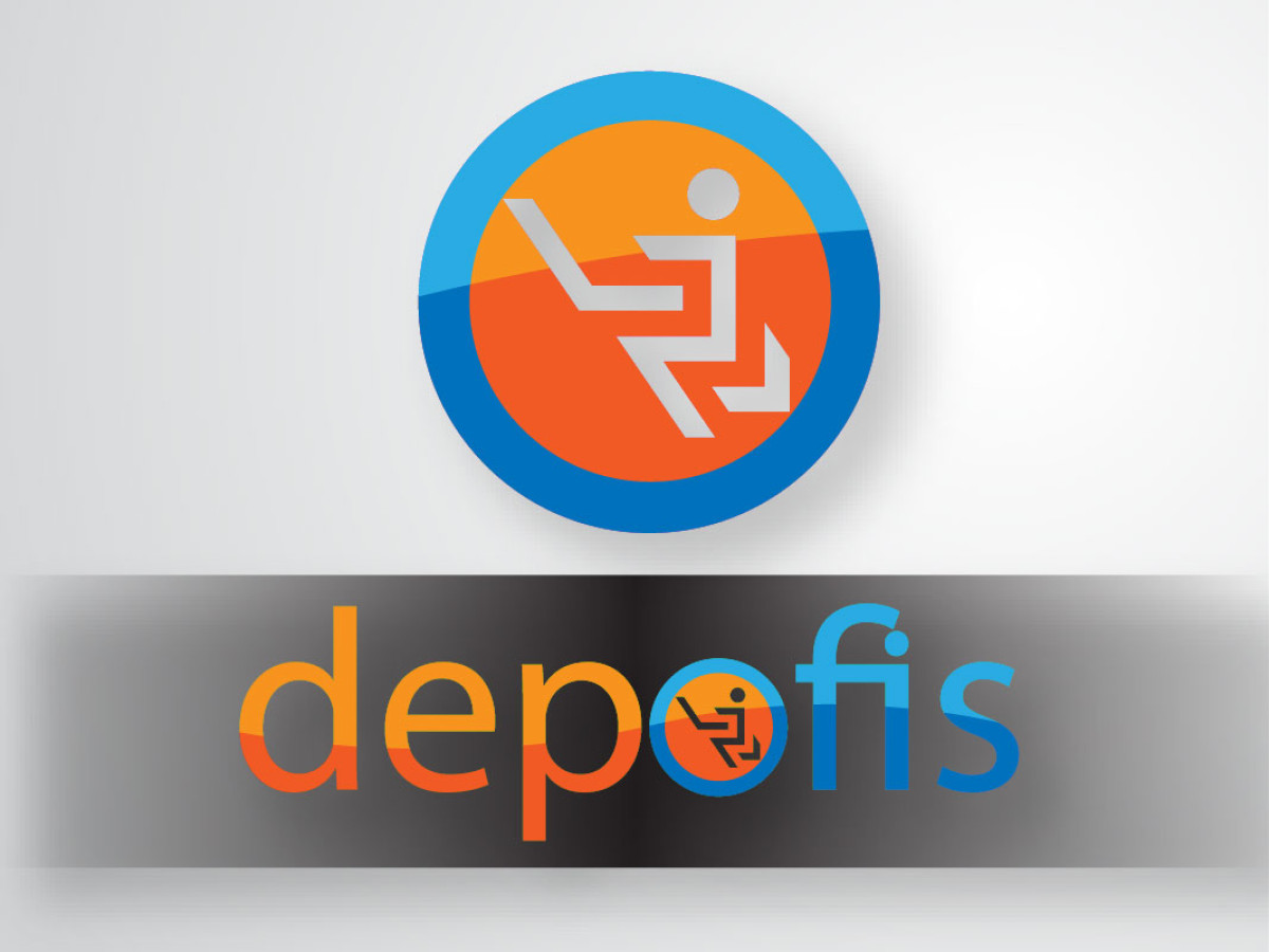 Tasarlayan xyxyxy-www.depofis.com logo tasarımı.